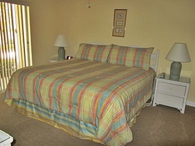 Siesta Key 2 Bedroom Beach Front Vacation Rental